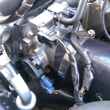 Acuity | Hall Effect Throttle Position Sensor | Honda Civic Type R | EP3/DC5 | K20A | 2001-2005