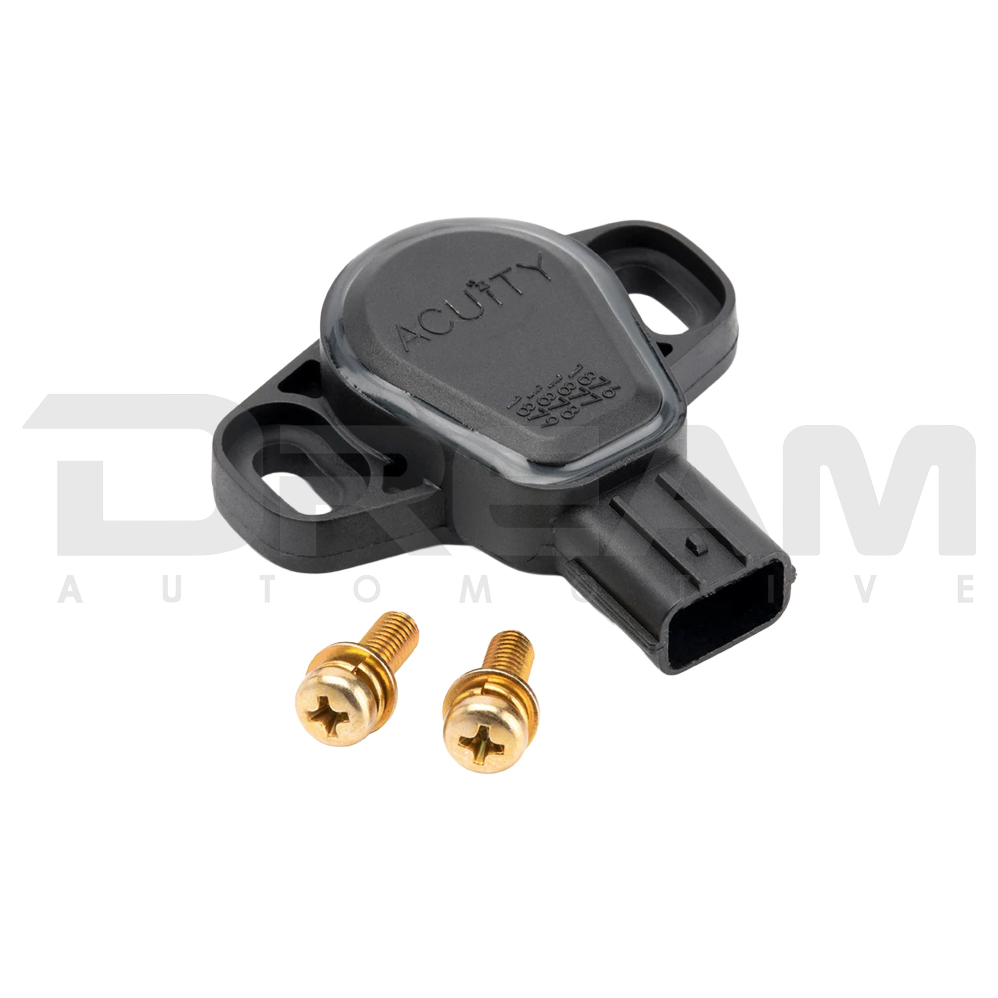 Acuity | Hall Effect Throttle Position Sensor | Honda Civic Type R | E ...