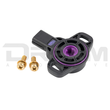 Acuity | Hall Effect Throttle Position Sensor | Honda Civic Type R | EP3/DC5 | K20A | 2001-2005