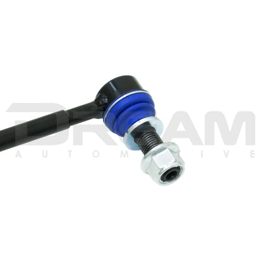 Hardrace | Front Lower Stopper Link | Honda Civic Type R | FL5 2.0T K20C1 | 2023+