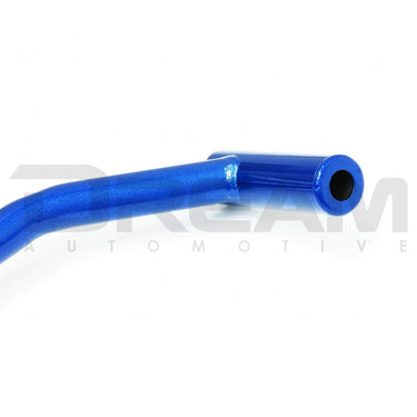 Hardrace | Front Radiator Brace | Toyota GR Yaris | G16E-GTS | 2021+