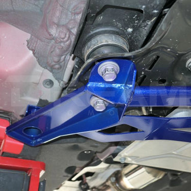 Hardrace | Front Subframe Brace | Toyota GR Yaris | G16E-GTS | 2021+