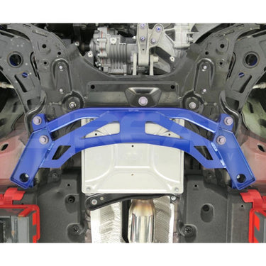 Hardrace | Front Subframe Brace | Toyota GR Yaris | G16E-GTS | 2021+