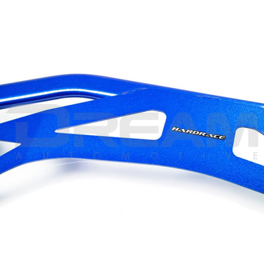 Hardrace | Front Subframe Brace | Toyota GR Yaris | G16E-GTS | 2021+