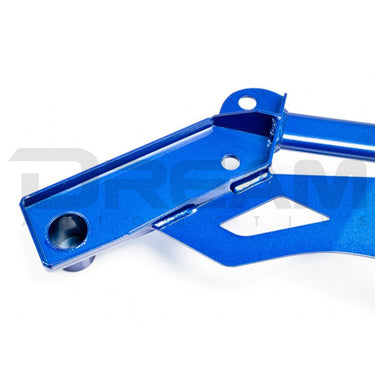Hardrace | Front Subframe Brace | Toyota GR Yaris | G16E-GTS | 2021+
