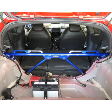 Hardrace | Harness Brace | Toyota GR Yaris | G16E-GTS | 2021+