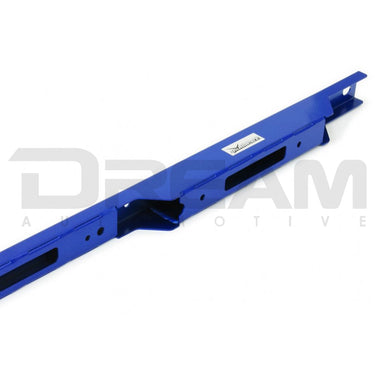 Hardrace | Middle Lateral Brace | Toyota GR Yaris | G16E-GTS | 2021+