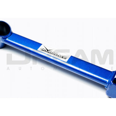 Hardrace | Rear Lower Brace | Toyota GR Yaris | G16E-GTS | 2021+