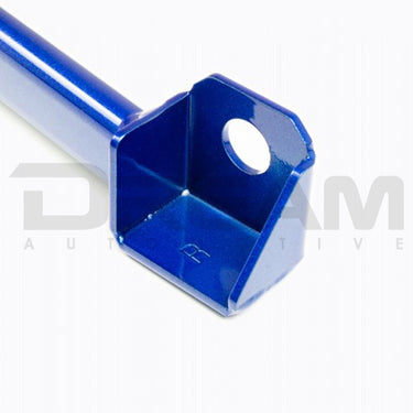 Hardrace | Rear Lower Brace | Toyota GR Yaris | G16E-GTS | 2021+