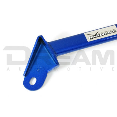 Hardrace | Rear Lower Front Brace | Toyota GR Yaris | G16E-GTS | 2021+