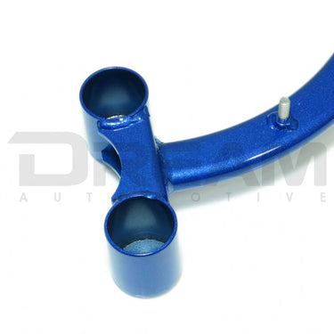 Hardrace | Rear Lower Front Brace | Toyota GR Yaris | G16E-GTS | 2021+