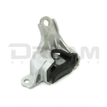 Hardrace | Left Side Transmission Mount | Honda Civic Type R | FK8/FL5 2.0T K20C1 | 2017+