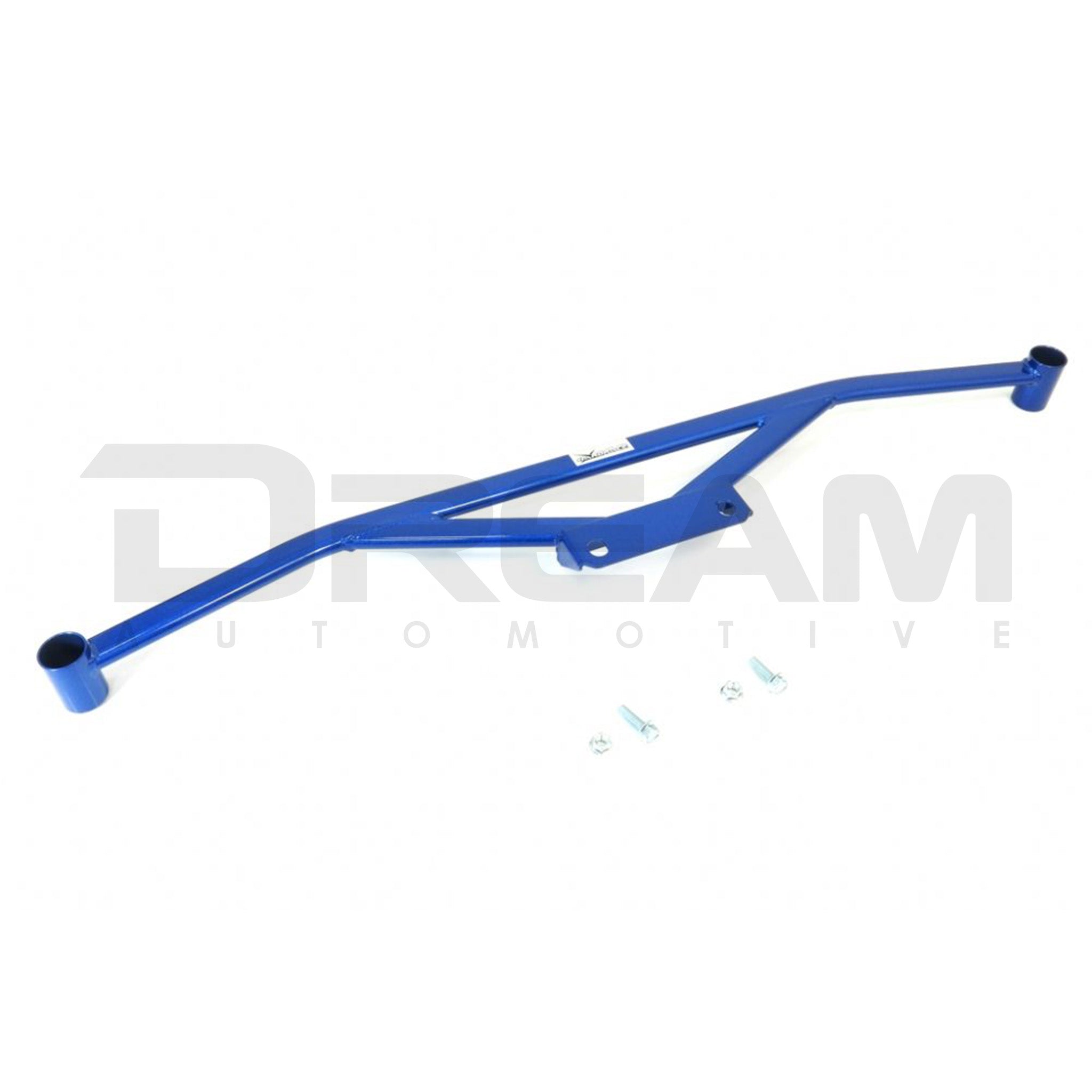 Hardrace | Rear Subframe Brace | Honda Civic Type R | FK8/FL5 2.0T K20 ...