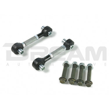 Hardrace | Front Lower Stopper Link Pair | Honda Civic Type R | FK8 2.0T K20C1 | 2017+