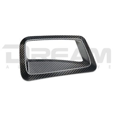 Axis | Heads Up Display Cover | Toyota GR Yaris | G16E-GTS | 2021-2024