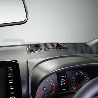 Axis | Heads Up Display Cover | Toyota GR Yaris | G16E-GTS | 2021-2024