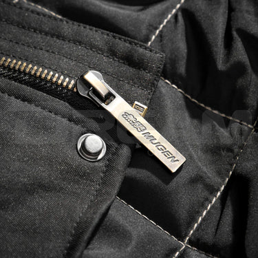 Mugen | HONDA VINTAGE Culture x MUGEN | 1996 GP TEAM Heavyweight Jacket