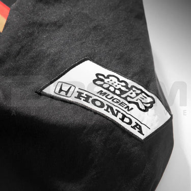 Mugen | HONDA VINTAGE Culture x MUGEN | 1996 GP TEAM Heavyweight Jacket