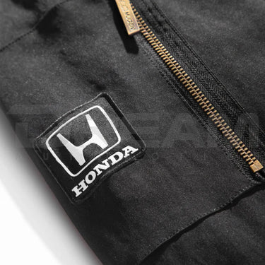 Mugen | HONDA VINTAGE Culture x MUGEN | 1996 GP TEAM Heavyweight Jacket
