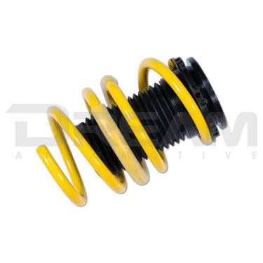 ST Suspension Lowering Sport Springs | Honda Civic Type R | FK8 2.0T K20C1 | 2017+