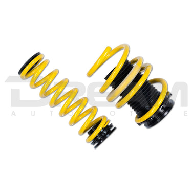 ST Suspension Lowering Sport Springs | Honda Civic Type R | FK8 2.0T K20C1 | 2017+