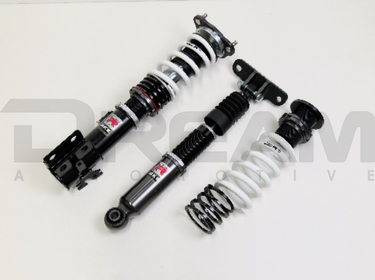 HKS | Hipermax R  Coilover Kit | Toyota GR Yaris | G16E-GTS | 2021+