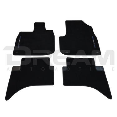 Genuine Honda Elegance Floor Mats | Honda e | ZC7 | 2020