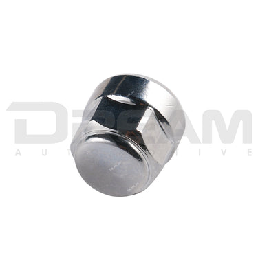 Genuine Honda | Chrome Wheel Nut | Honda Civic Type R | 2.0T K20C1 | 2015+