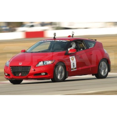 Hondata | FlashPro | CRZ | 2010-2012 | Europe Models