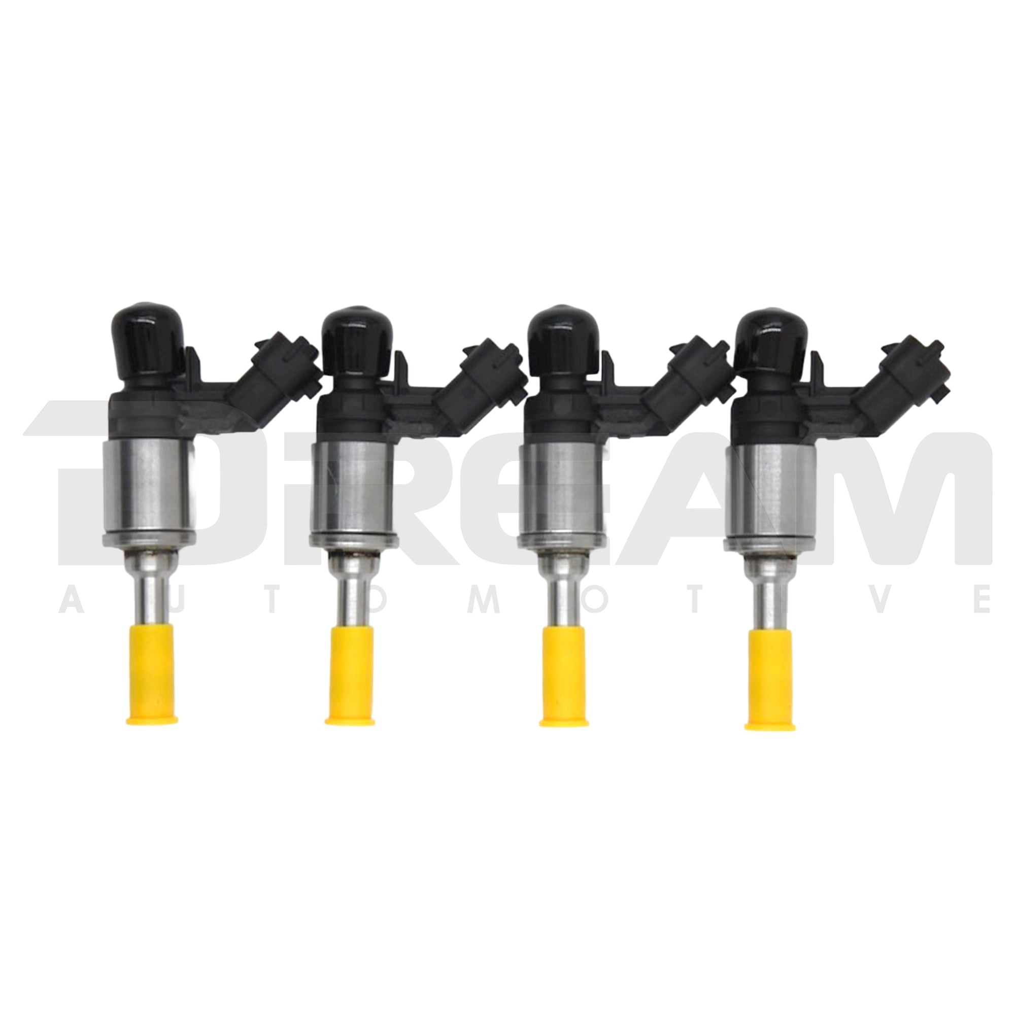 Hondata | Fuel System Injector Set | Honda Civic Type R | 2.0T K20C1 ...