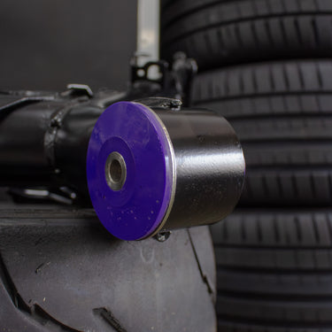 Powerflex | Rear Beam Bushes | Honda Civic Type R | FK2 2.0T K20C1 | 2015-2016