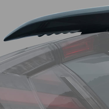 Genuine Honda | Sportline Rear Spoiler | Honda Civic Type R | FK8 2.0T K20C1 | 2017-2022