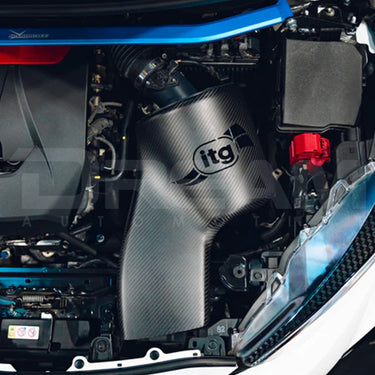ITG | Black Label Induction Kit | Toyota GR Yaris | G16E-GTS | 2021+