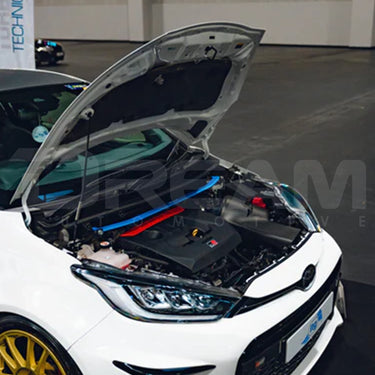 ITG | Black Label Induction Kit | Toyota GR Yaris | G16E-GTS | 2021+