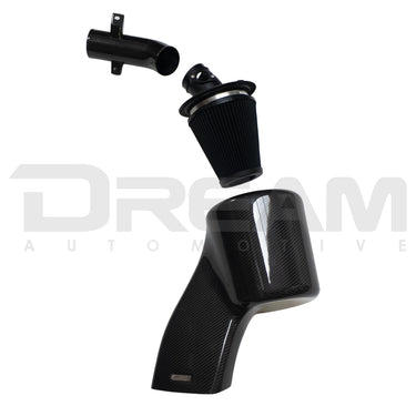 ITG | Black Label Induction Kit | Toyota GR Yaris | G16E-GTS | 2021+