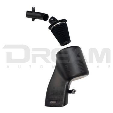 ITG | Black Label Induction Kit | Toyota GR Yaris | G16E-GTS | 2021+