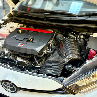 ITG | Black Label Induction Kit | Toyota GR Yaris | G16E-GTS | 2021+