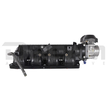 Genuine Honda | Used Intake Manifold #3 | Honda Civic Type R | FK2/FK8 2.0T K20C1 | 2015-2022