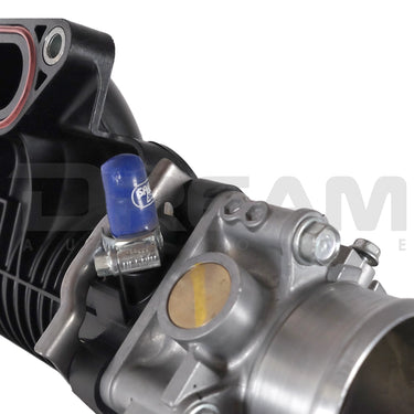 Genuine Honda | Used Intake Manifold #3 | Honda Civic Type R | FK2/FK8 2.0T K20C1 | 2015-2022