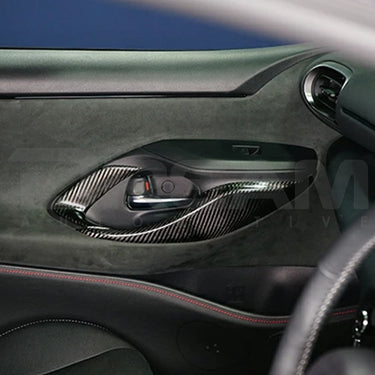 Axis | Inner Door Panel Cover | Toyota GR Yaris | G16E-GTS | 2021-2024