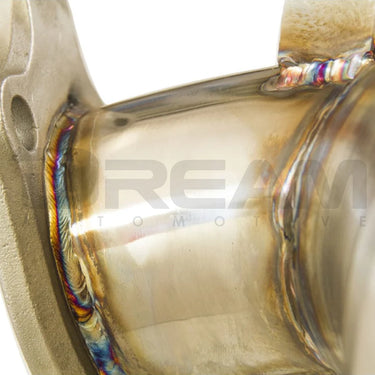 Invidia Sports Cat Downpipe | Honda Civic Type R | FK8/FL5 2.0T K20C1 | 2017+