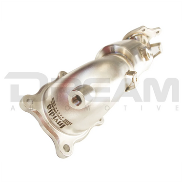 Invidia Sports Cat Downpipe | Honda Civic Type R | FK8/FL5 2.0T K20C1 | 2017+