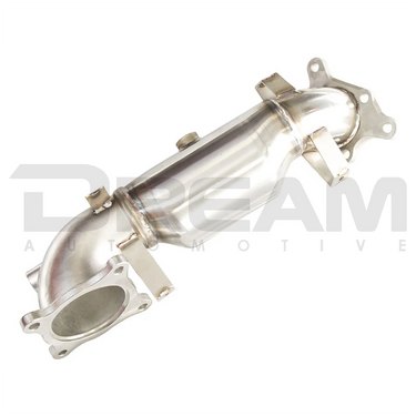 Invidia Sports Cat Downpipe | Honda Civic Type R | FK8/FL5 2.0T K20C1 | 2017+