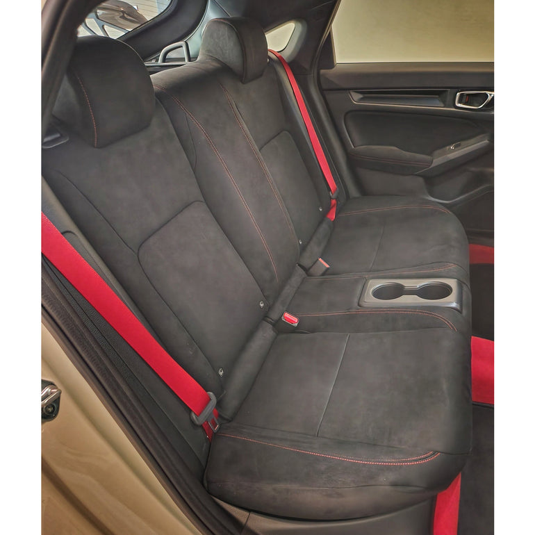 Honda Civic Type R | FK8 | Seats – Dream Automotive