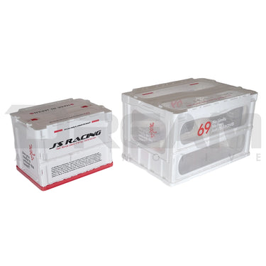 J's Racing | Folding Container Box
