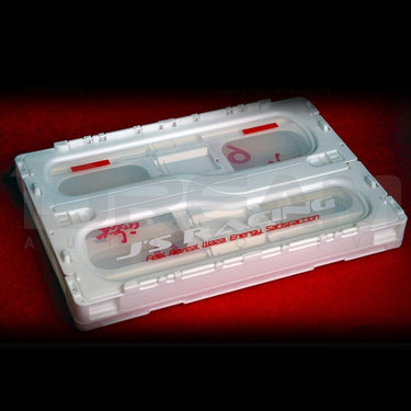 J's Racing | Crystal Folding Container Box