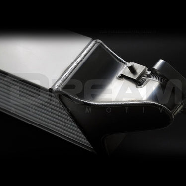 J's Racing | Hyper Intercooler | Honda Civic Type R | FK8 2.0T K20C1 | 2017-2022