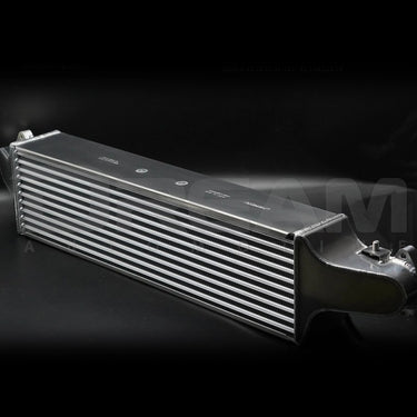 J's Racing | Hyper Intercooler | Honda Civic Type R | FK8 2.0T K20C1 | 2017-2022