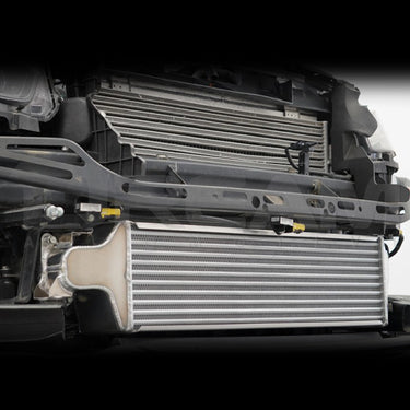 J's Racing | Hyper Intercooler | Honda Civic Type R | FK8 2.0T K20C1 | 2017-2022