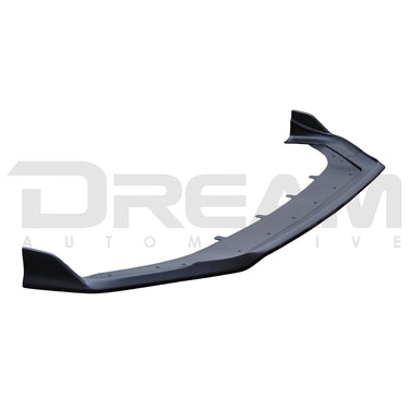 J's Racing | Phantom Dry Carbon Front Wing Spoiler | Honda Civic Type R | FL5 K20C1 2.0T | 2023+